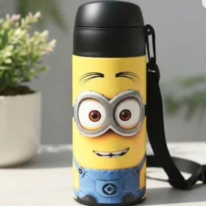 Minion Mischief Thermal Bottle Kopup
