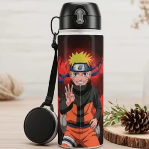 Naruto Shippuden: Rasengan Thermal Bottle Kopup
