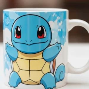 Pokémon Pal Ceramic Mug Kopup