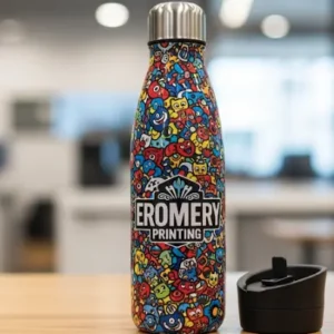 Your Signature Thermal Hydration Flask Kopup